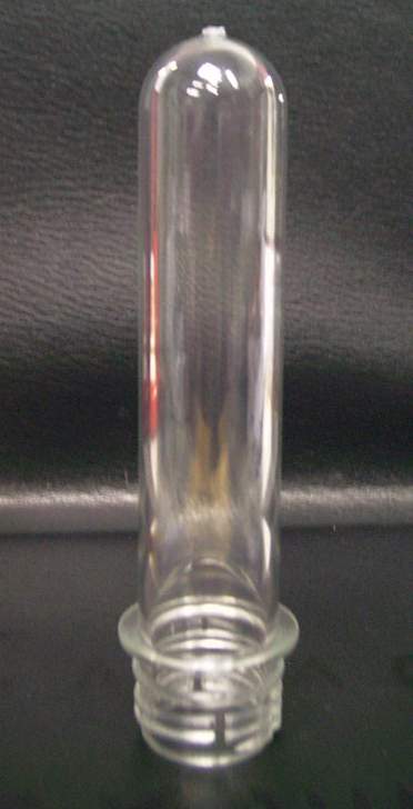  PET Preform 28.0 Grams