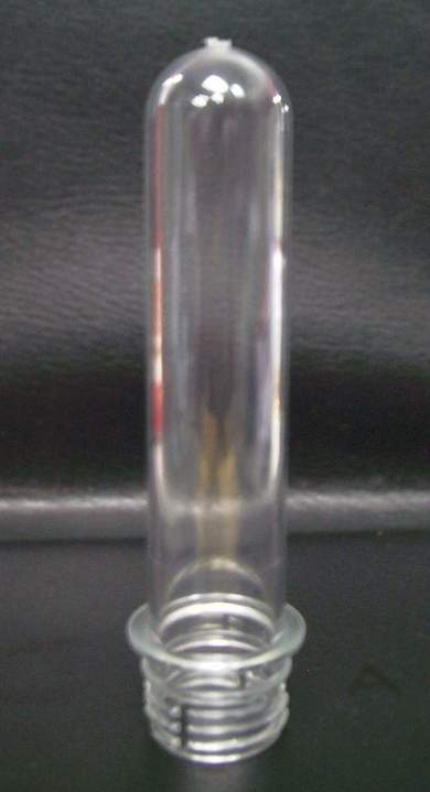  PET Preform 32.5 Grams