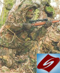  Hunting Clothing (Vêtements de chasse)