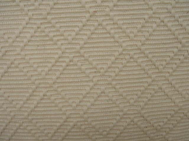  Cotton Blankets (Coton Couvertures)