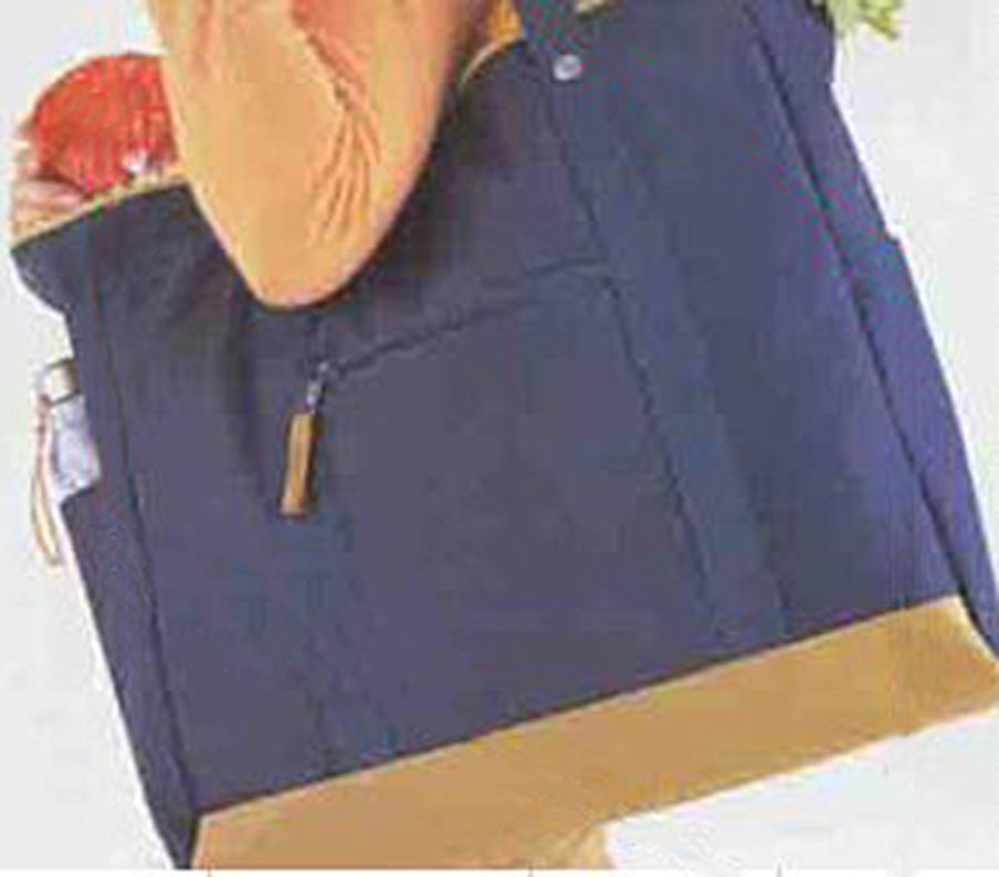  Shopping Bag (Shopping Bag)
