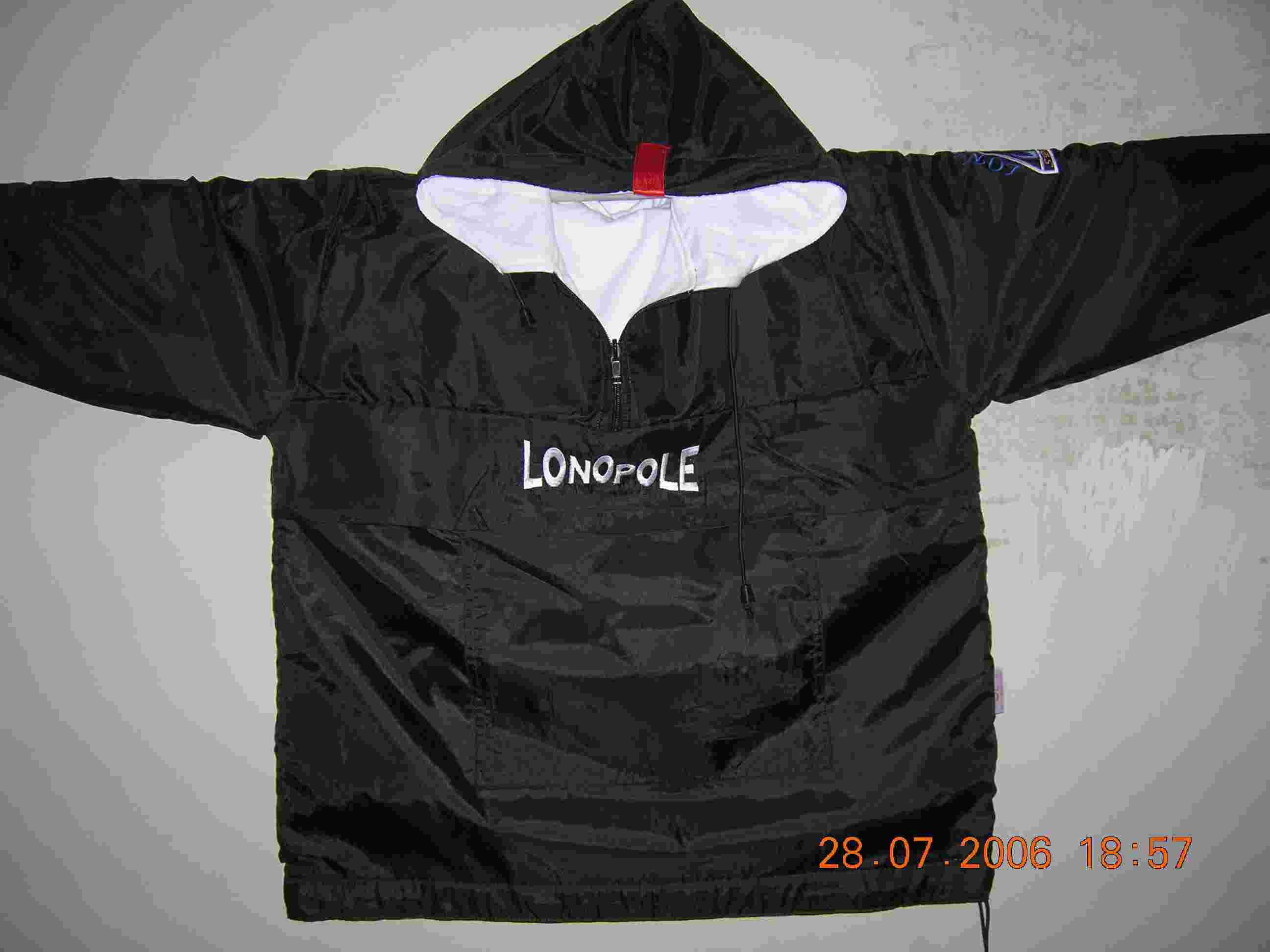  Reversible Jacket ( Reversible Jacket)