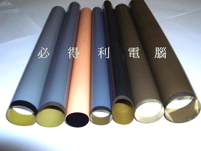  All Model Fuser Film Sleeve (Alle Modell Fuser Film Sleeve)