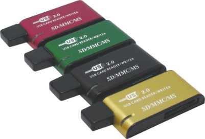  Ck0007w Card Reader