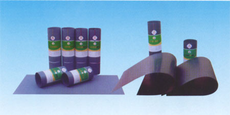  Steel-framed Asbestos Composite Sheet ( Steel-framed Asbestos Composite Sheet)