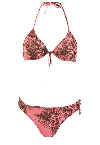  Bikini (Bikini)