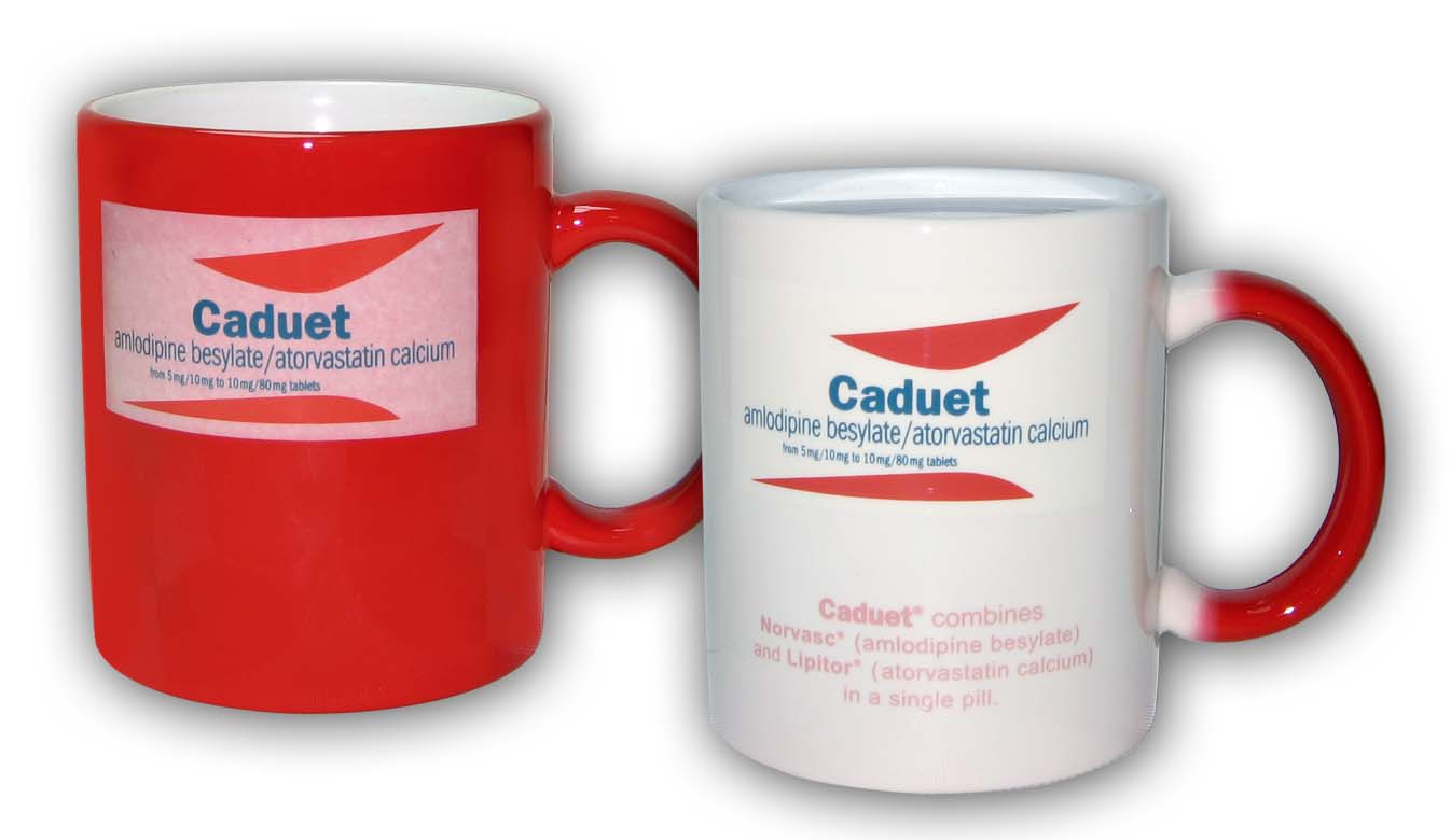 Ceramic Mugs (Tasses en céramique)
