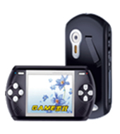 Game Mp4 PSP Player ( Game Mp4 PSP Player)