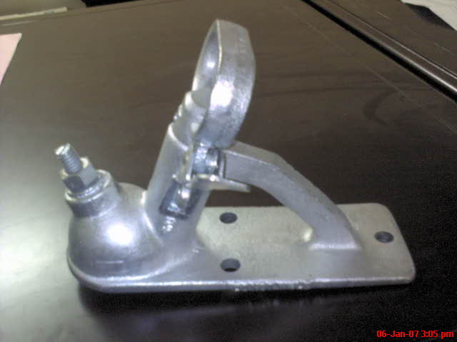  Australia Boat Trailer Parts