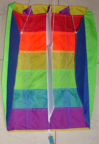  Single Line Parafoil Kite ( Single Line Parafoil Kite)