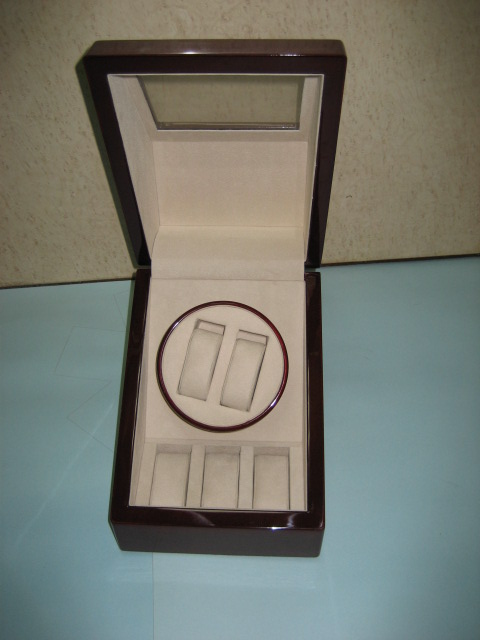  Watch Winder (Uhrenbeweger)