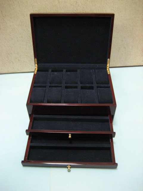  Watch Boxes (Uhrenbeweger)