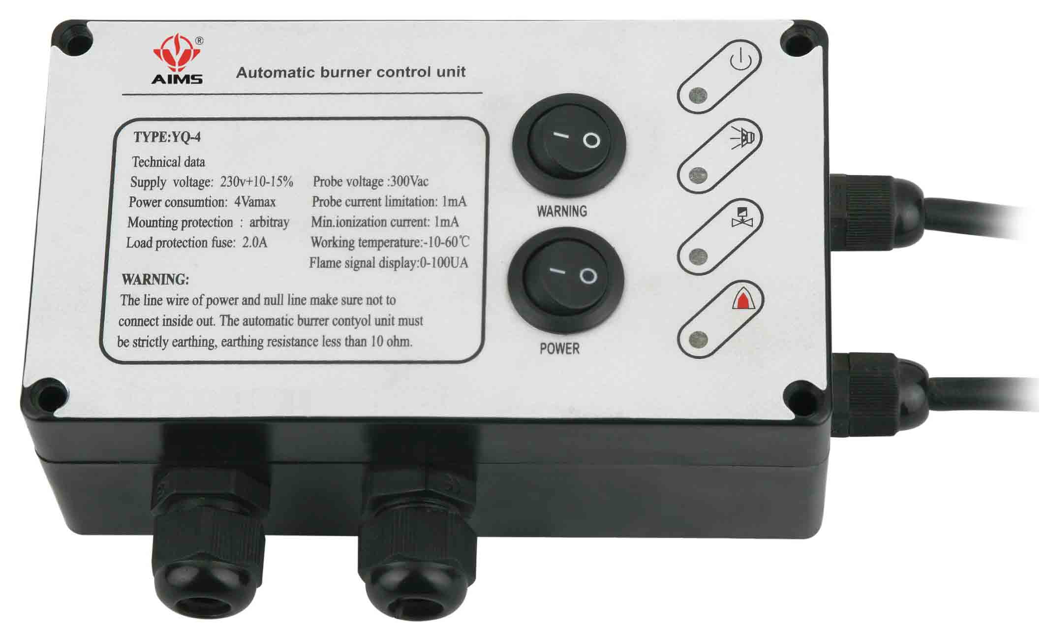  Gas Program Controller (Газ Программа контроллера)