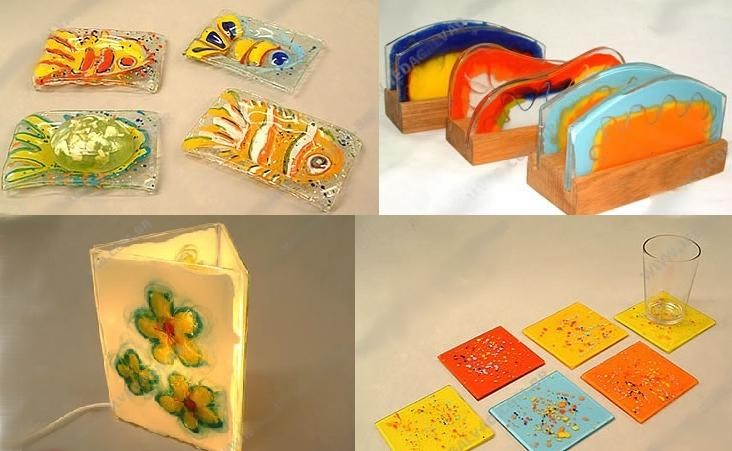  Glassware (Verrerie)