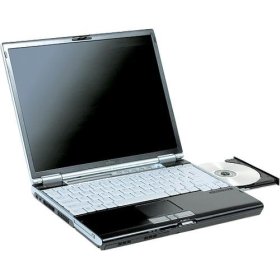  Fujitsu Laptop (Ноутбук Fujitsu)