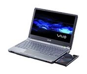  Sony VAIO VGN-TX670P Notebook (Sony VAIO VGN-TX670P Ноутбук)