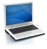  Dell Inspiron E1505 (Dell Inspiron E1505)