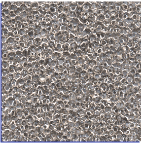  Metal Foam (Металл Пена)