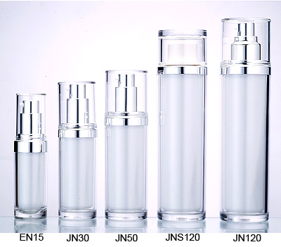  Round Lotion Bottle (Круглые лосьон бутылки)