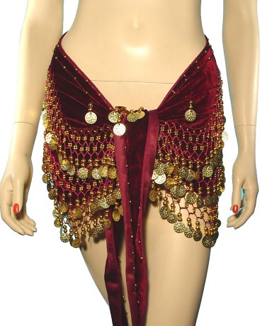 Belly Dance Wear (Belly Dance Wear)