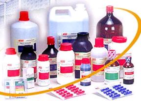  Laboratory Chemicals (Laborchemikalien)