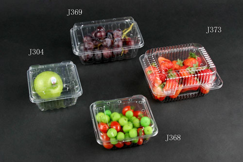  Fruit Container (Фрукты контейнеров)