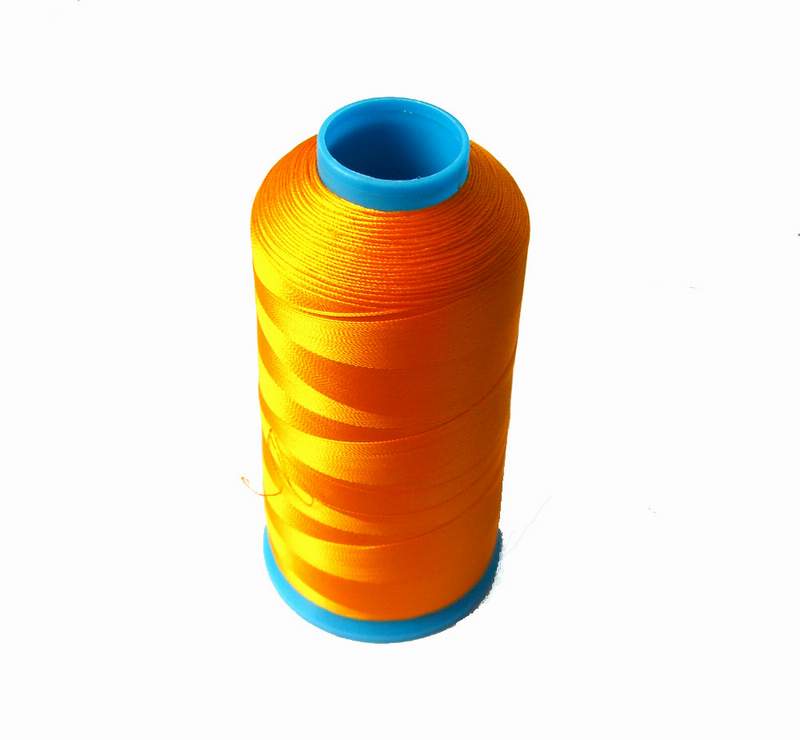  Rayon And Polyester Embroidery Thread