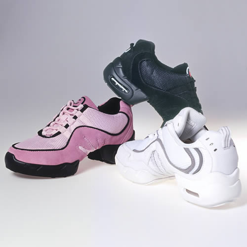  Dance Sneaker (Dance Sneaker)