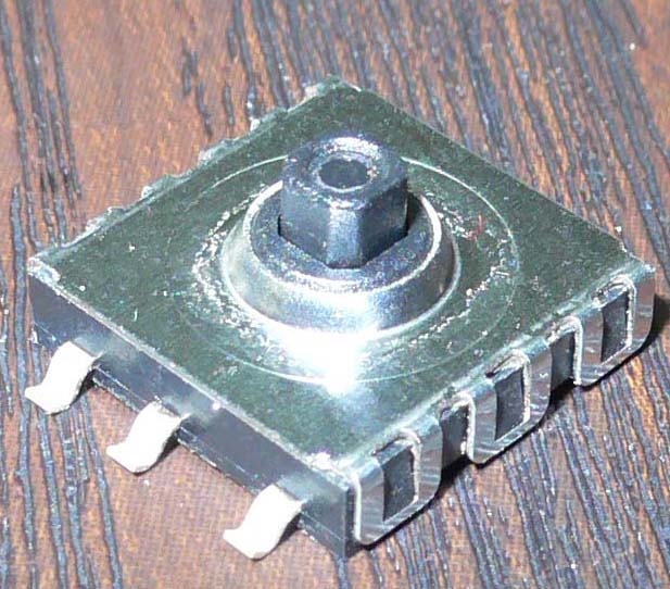  Detector Switch ( Detector Switch)