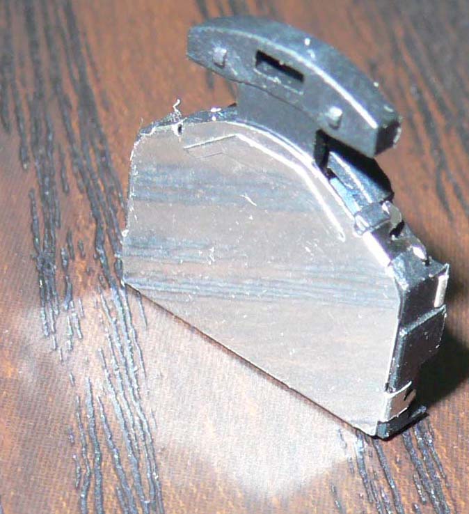  Detector Switch ( Detector Switch)