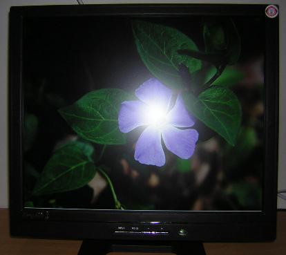  15 Lcd Monitor (15 LCD-Monitor)