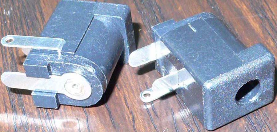  DC Power Jack ( DC Power Jack)
