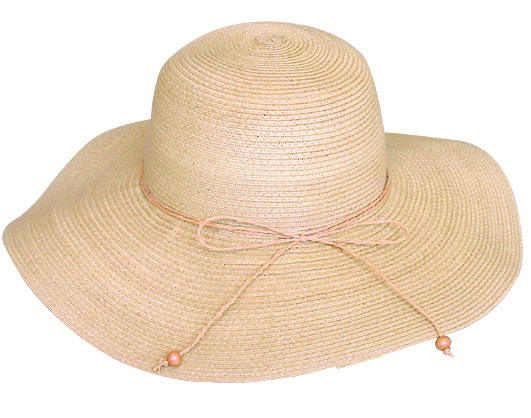  Straw Hat (Соломенная шляпка)
