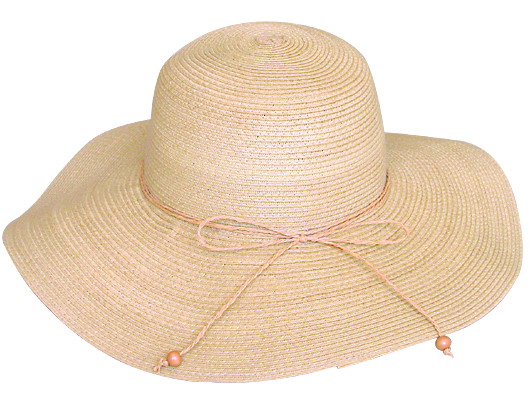  Straw Hat ()