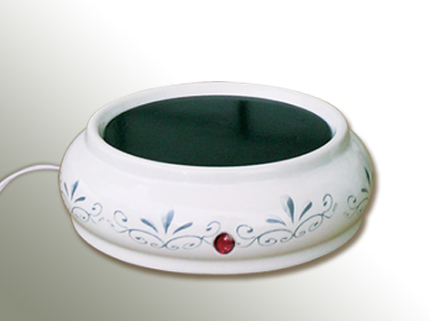  Ceramic Candle Warmer Cw60-h1 (Ceramic Candle Warmer Cw60-h1)