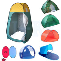 Pop Up Tent