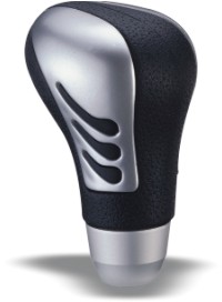  Gear Knob (Gear Knob)