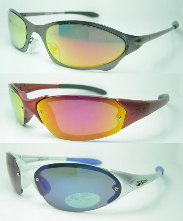  UV Protection Sport Sunglasses (Protection UV de sport Lunettes de soleil)