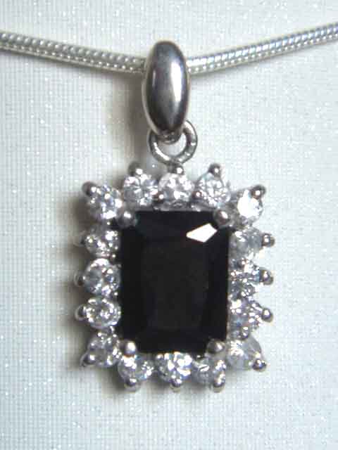  Studded Silver Jewelry