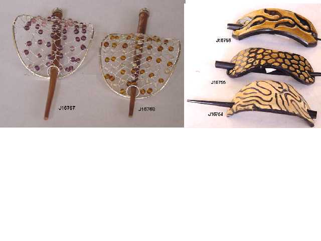 Hair Accessories ( Hair Accessories)