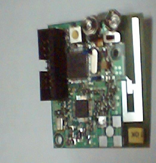  Zigbee Module (Zigb  модуль)