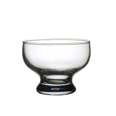  Glass Ice Cream Cup (Стекло мороженного)