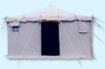  Delux Tent (Delux палаток)