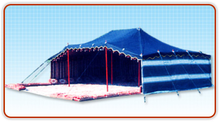  Shelter Tents (Палатки)