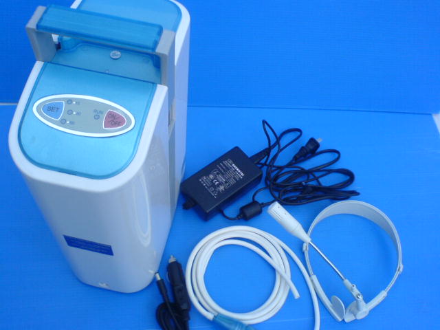  Better For Health Filter, Oxygen Generator, Air Filter (Préférable pour la santé de filtre, générateur d`oxygène, filtre à air)