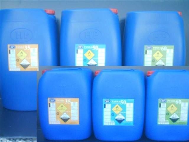  Hydrogen Peroxide 50% (Wasserstoffperoxid 50%)