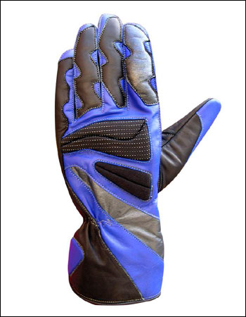  Motorbike Gloves ()