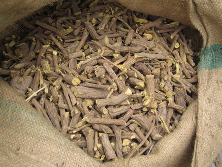  Licorice Roots ( Licorice Roots)