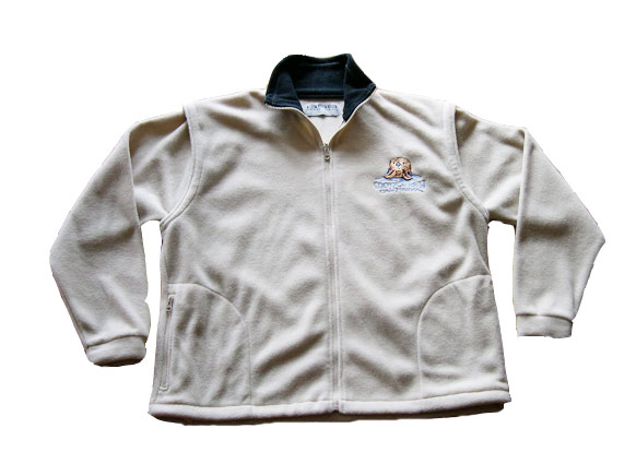  Polar Fleece Jacket (Veste Polaire)