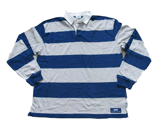 Rugby Shirt (Rugby Shirt)